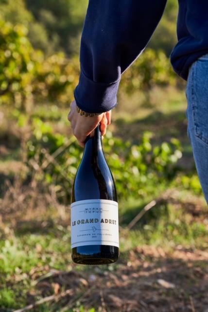 Les cuvées solidaires d'un vigneron du Verdon 3