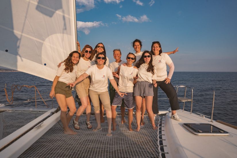 odyssée des possibles