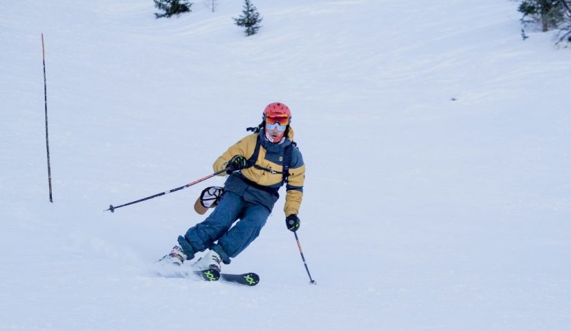 Aller au ski sans voiture, vœu pieux ? 4
