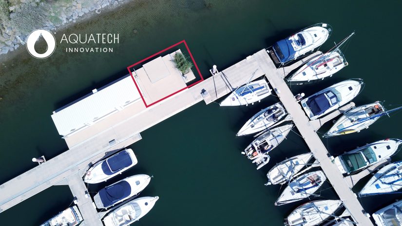 AquaTech Innovation fait de l’eau sa matière à recycler 3