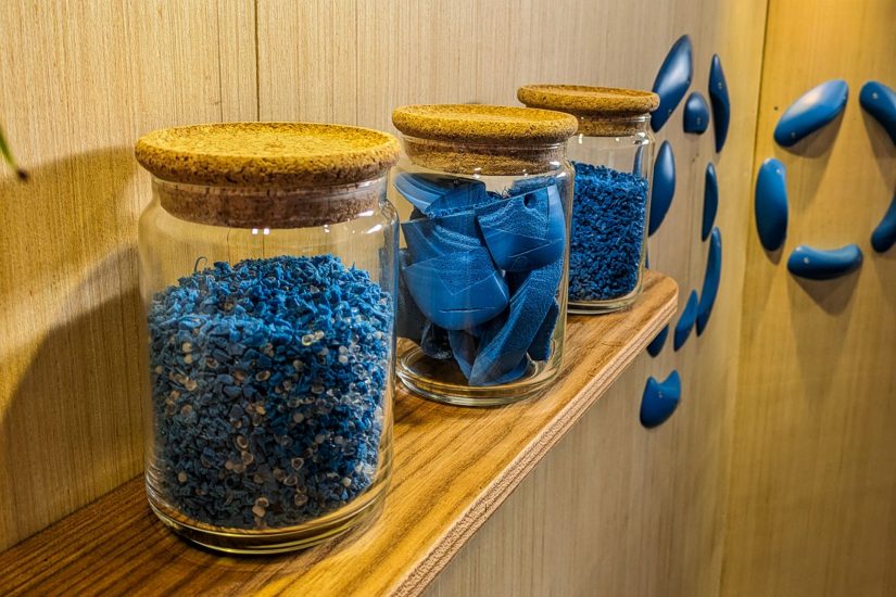 Comment rendre l’escalade en salle plus écologique ? 2