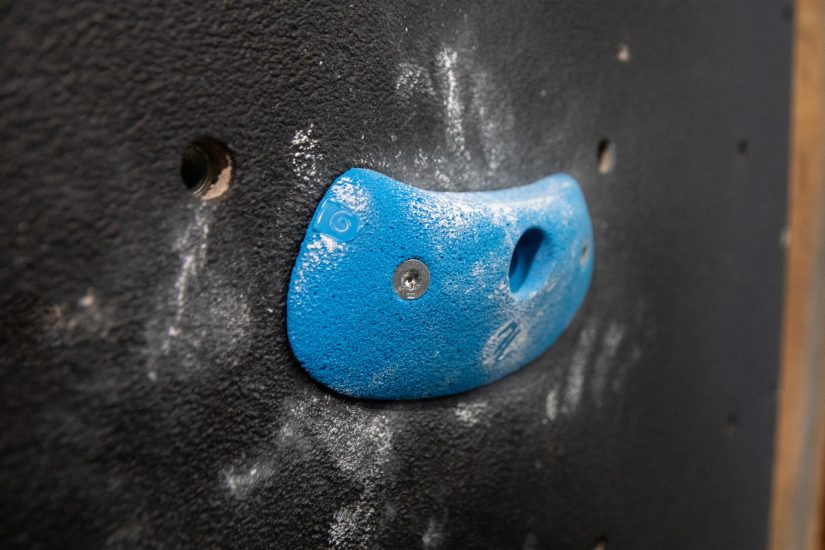 Comment rendre l’escalade en salle plus écologique ?