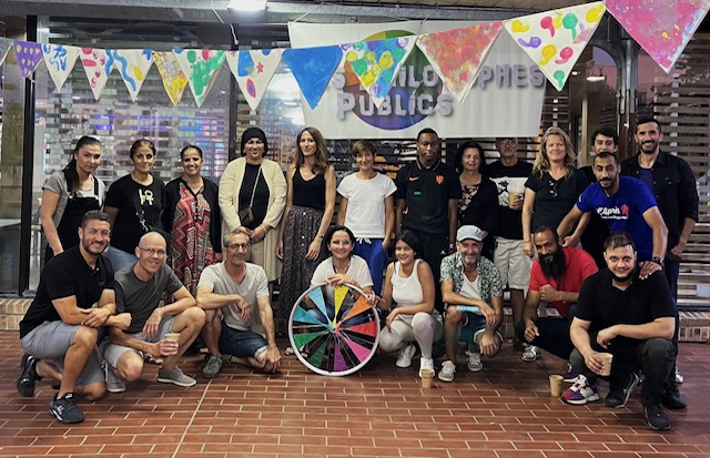 En quoi les « lieux autres » (ou « hétérotopies ») peuvent-ils nourrir l'espoir ? 2