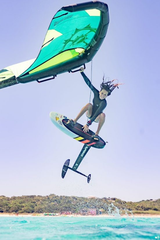 Flora Artzner, militante par l’exemple