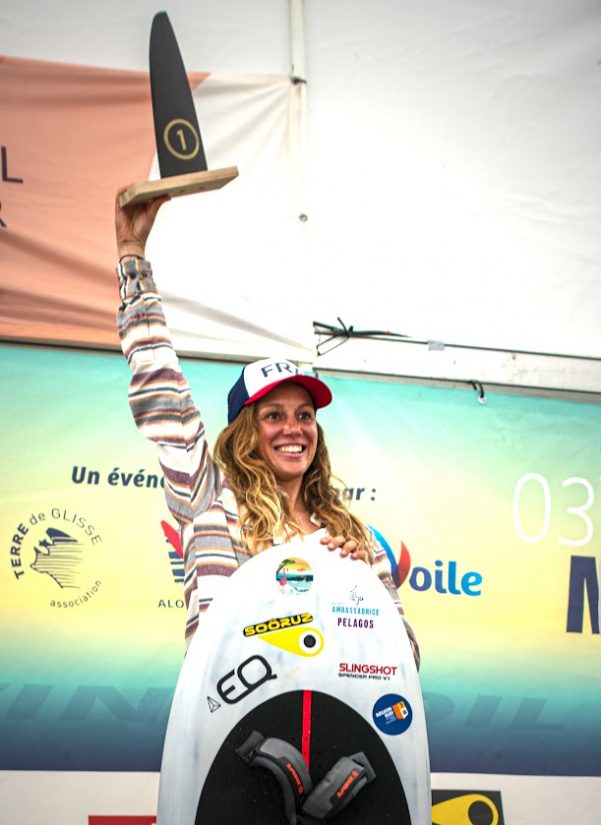 Flora Artzner, militante par l’exemple 1