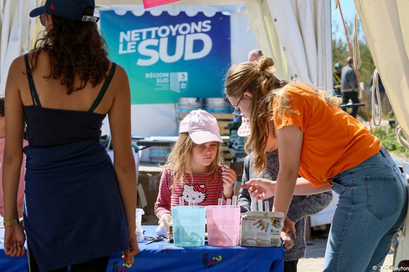 Flora Artzner, militante par l’exemple 4