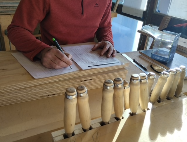 L’école écologique du savoir-faire et du savoir-être 1