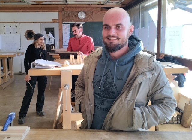 L’école écologique du savoir-faire et du savoir-être 2