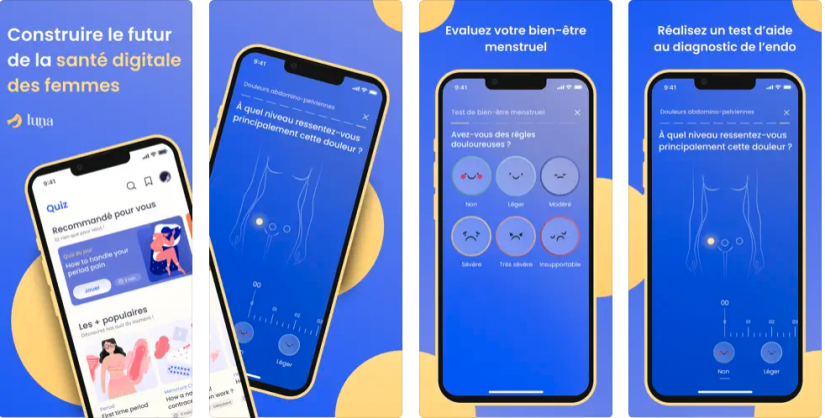Marseille accueille le premier centre de consultation dédié à l’endométriose 1
