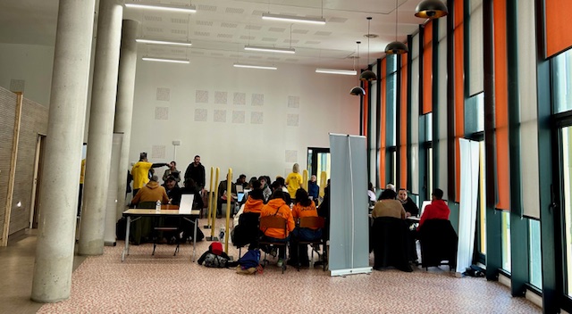 Nes & Cité recrute hors des sentiers battus