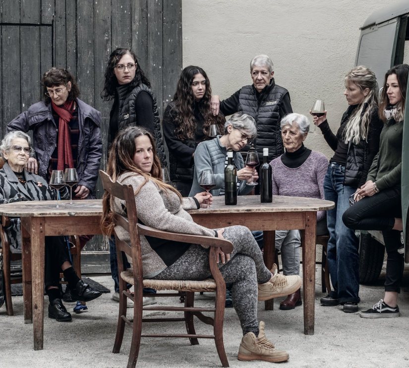 Trémoine, une petite coopérative combattive 1