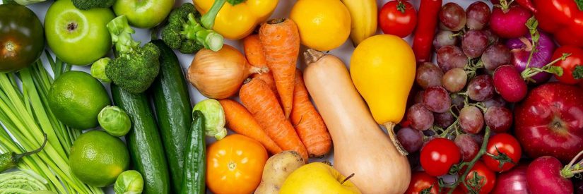 Comment préparer notre alimentation de demain ?