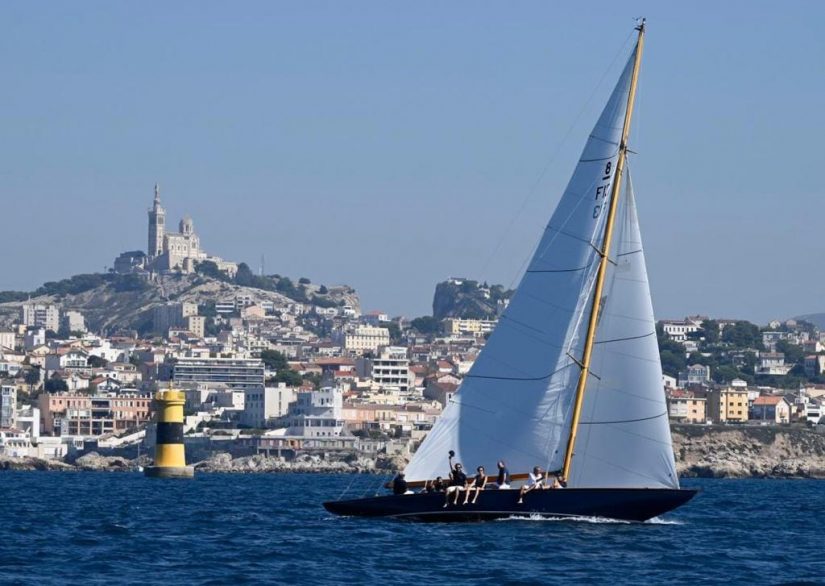Jules Sitruk, du stade à l'émulation étudiante 3