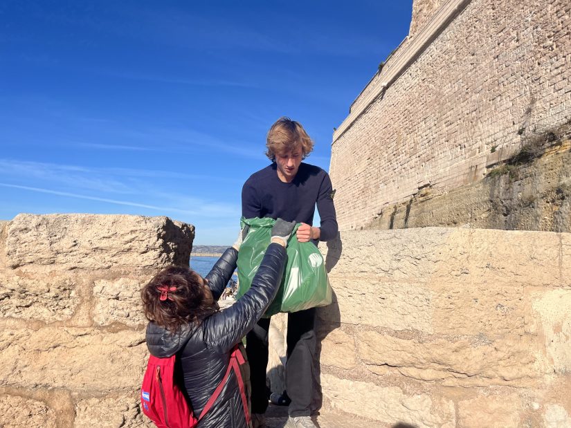 L’engagement joyeux avec Samedi Bien 7