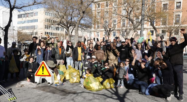 L’engagement joyeux avec Samedi Bien 10