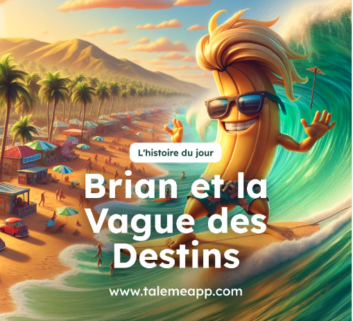 TaleMe, l’appli qui donne envie aux parents de raconter des histoires 1