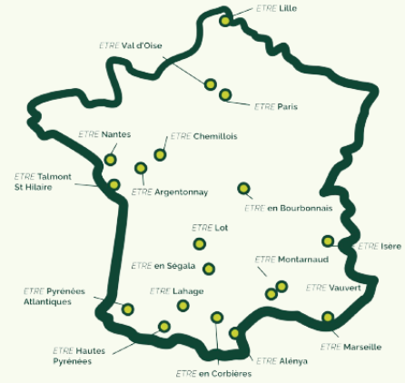 Une école écologique du savoir-faire et du savoir-être