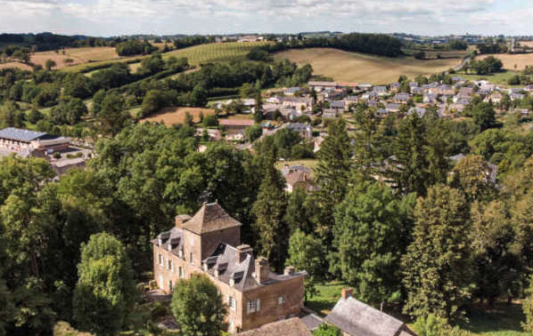 Arvieu : un village spécialisé dans l’art du faire ensemble 4