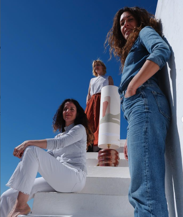 Des collaborations artisanales pour enrichir la création 1