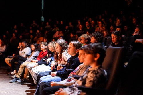 Pierre-Olivier Costa : le Mucem à hauteur d’homme 1