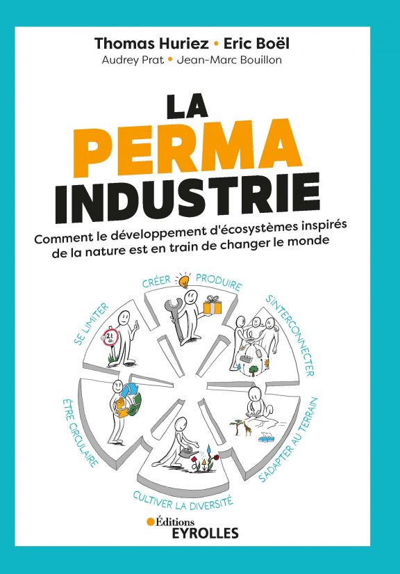 Pour qu’industrie cesse d’être un gros mot... 2