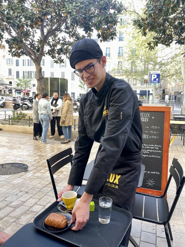 Comment Café Joyeux conjugue avec succès inclusion et rentabilité 3
