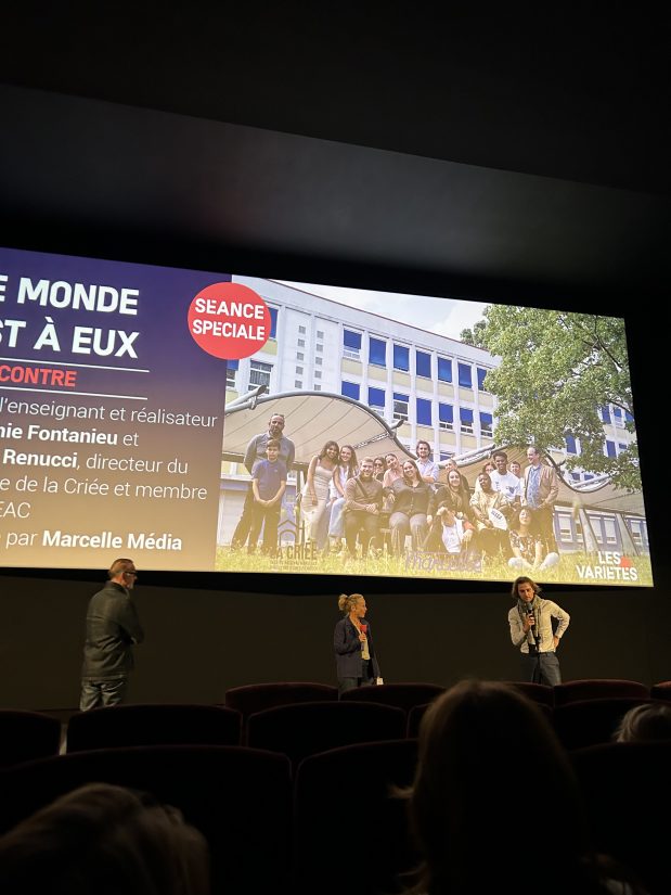 Éradiquer l’échec scolaire grâce à une alliance entre prof et parents 3