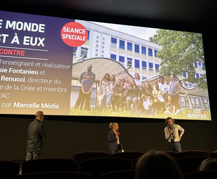 Éradiquer l’échec scolaire grâce à une alliance entre prof et parents 3