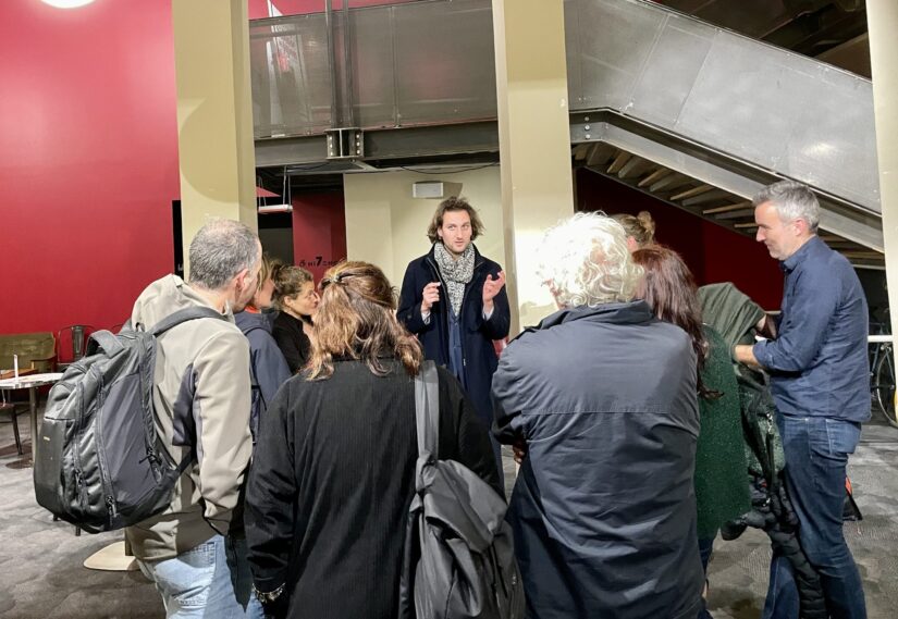 Éradiquer l’échec scolaire grâce à une alliance entre prof et parents 2