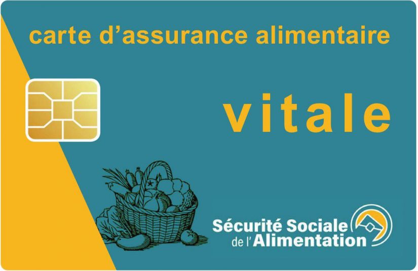 Contre la précarité alimentaire et la pauvreté paysanne, une ‘’Sécurité sociale de l’alimentation’'