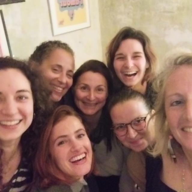 Daphné Charveriat transcende la sororité avec Sista4Good 5