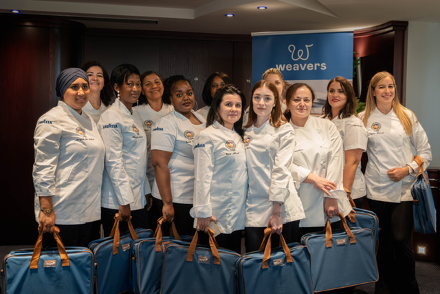 Des étoiles, des femmes... et des mécènes 1