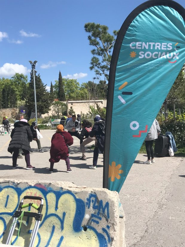 Elles courent donc elles vont mieux 2