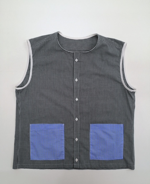 Monia Sbouaï, styliste et fondatrice d’Atelier Regain 2