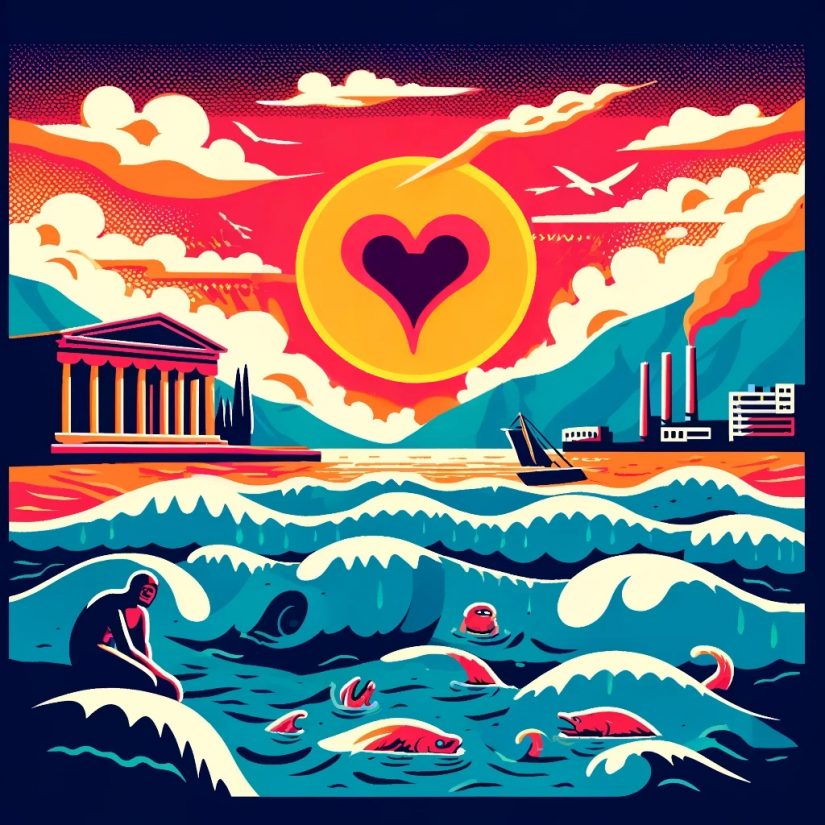 Pourquoi Marcelle s’augmente d’un média méditerranéen