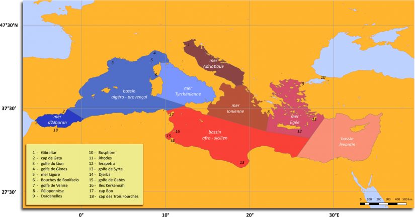 Pourquoi Marcelle s’augmente d’un média méditerranéen 3