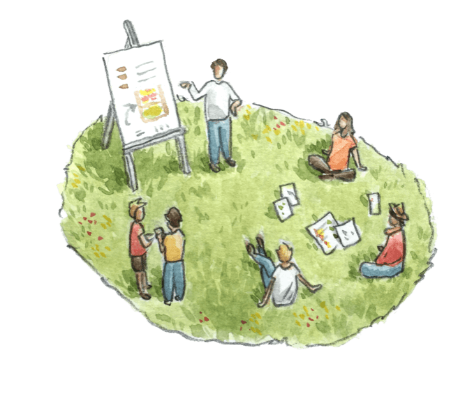 Récolte et revalorisation de nos biodéchets : des formations existent ! 1