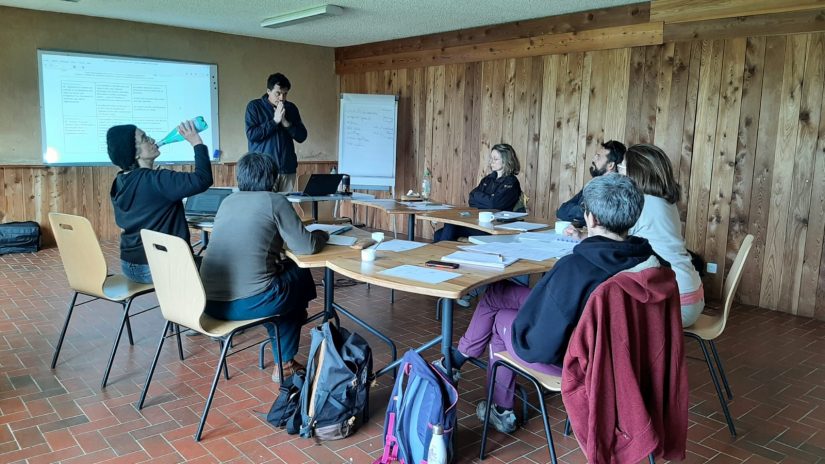 Récolte et revalorisation de nos biodéchets : des formations existent ! 4