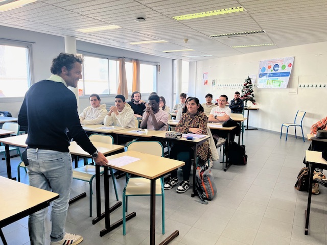 VIP, un programme disruptif contre le déterminisme social 1