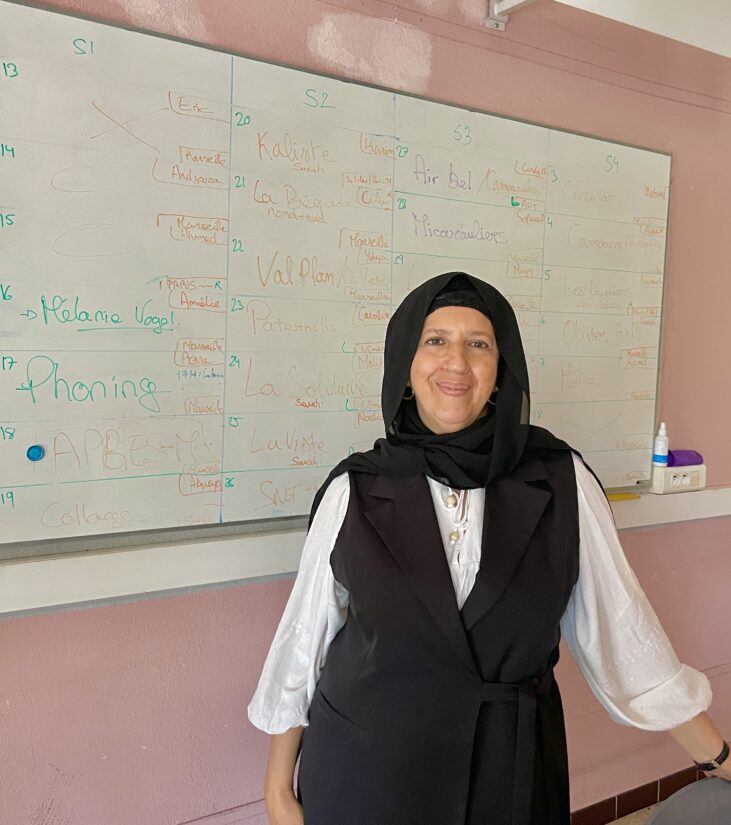 « Nous sommes sœurs dans la douleur » 2