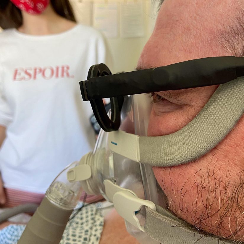 Des lunettes connectées pour parler avec les yeux 4