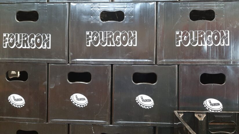 Le Fourgon remet la consigne au goût du jour 4