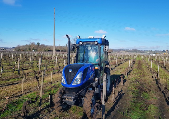 L’IA dans les vignes, agent de service pour la transition écologique 1
