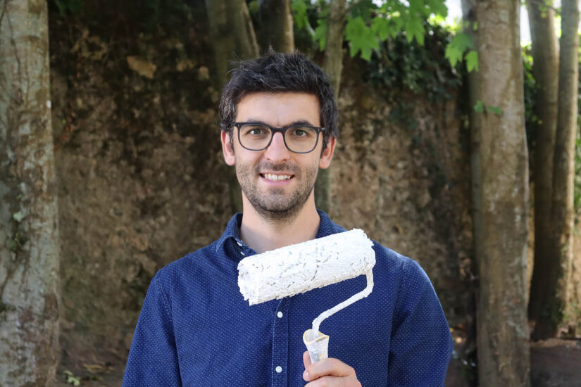 Peinture réflective : des toits blancs vraiment rafraîchissants ? 1