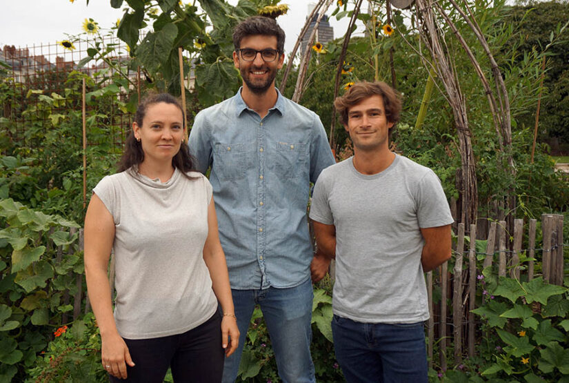 Peinture réflective : des toits blancs vraiment rafraîchissants ? 2