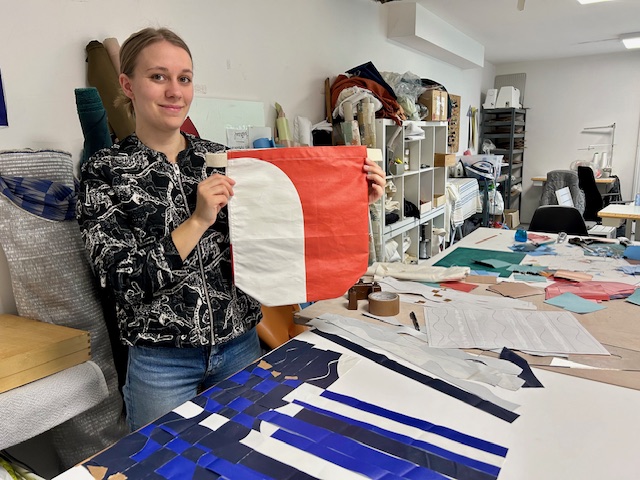 Vertueux sous toutes les coutures, le design des Résilientes 3