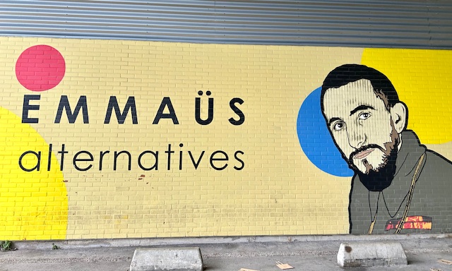 Vertueux sous toutes les coutures, le design des Résilientes