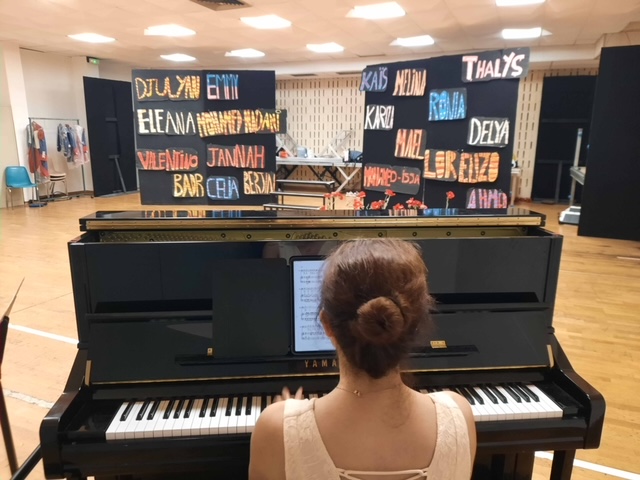 À Marseille, l’opéra c’est classe ! 2