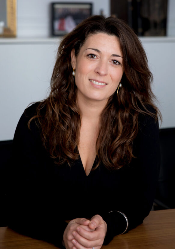 Ces avocats qui veulent pacifier la société 6