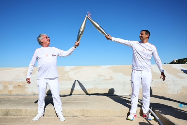 Des Jeux olympiques moins carbonés et plus sobres, ça existe ? 2